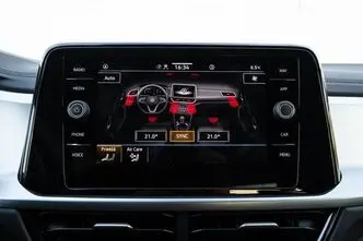Volkswagen T-Roc, 1.5, 110 kW, бензин, автомат, передний привод