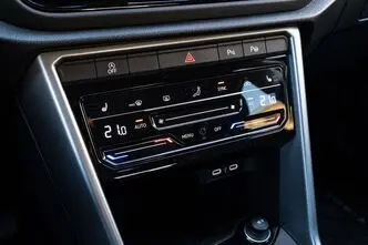 Volkswagen T-Roc, 1.5, 110 kW, бензин, автомат, передний привод