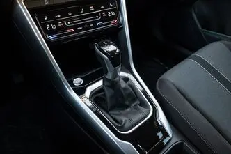Volkswagen T-Roc, 1.5, 110 kW, бензин, автомат, передний привод