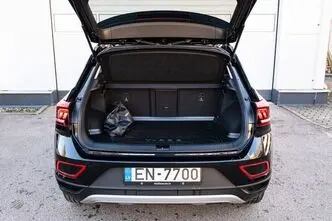 Volkswagen T-Roc, 1.5, 110 kW, бензин, автомат, передний привод