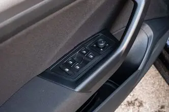 Volkswagen T-Roc, 1.5, 110 kW, бензин, автомат, передний привод