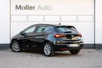Opel Astra, 1.2, 96 kW, бензин, автомат, передний привод