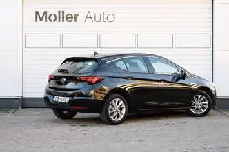 Opel Astra, 1.2, 96 kW, бензин, автомат, передний привод