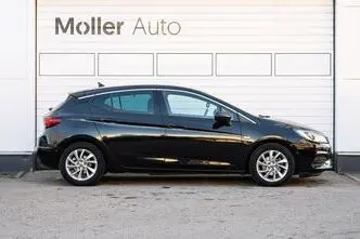 Opel Astra, 1.2, 96 kW, бензин, автомат, передний привод