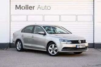 Volkswagen Jetta, 1.4, 92 kW, bensiin, manuaal, esivedu