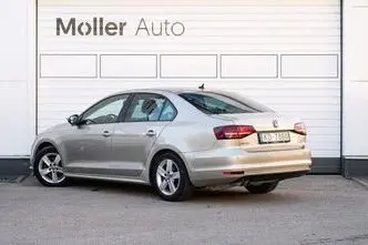 Volkswagen Jetta, 1.4, 92 kW, bensiin, manuaal, esivedu