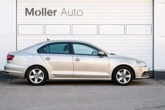 Volkswagen Jetta, 1.4, 92 kW, bensiin, manuaal, esivedu