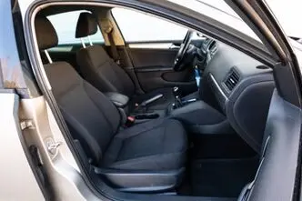 Volkswagen Jetta, 1.4, 92 kW, bensiin, manuaal, esivedu