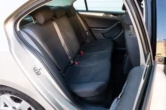 Volkswagen Jetta, 1.4, 92 kW, bensiin, manuaal, esivedu