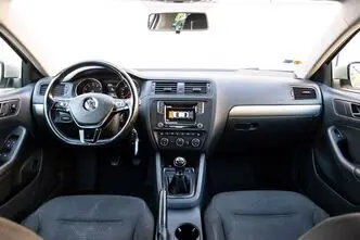 Volkswagen Jetta, 1.4, 92 kW, bensiin, manuaal, esivedu