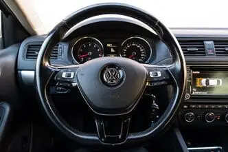 Volkswagen Jetta, 1.4, 92 kW, bensiin, manuaal, esivedu