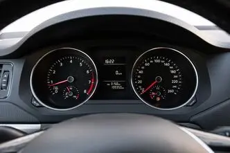 Volkswagen Jetta, 1.4, 92 kW, bensiin, manuaal, esivedu