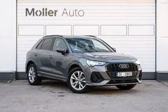 Audi Q3, 1.5, 110 kW, bensiin, automaat, esivedu