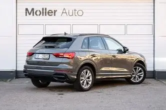 Audi Q3, 1.5, 110 kW, bensiin, automaat, esivedu