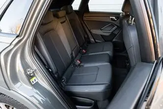 Audi Q3, 1.5, 110 kW, bensiin, automaat, esivedu