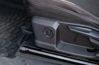 Audi Q3, 1.5, 110 kW, bensiin, automaat, esivedu