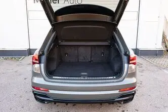 Audi Q3, 1.5, 110 kW, bensiin, automaat, esivedu