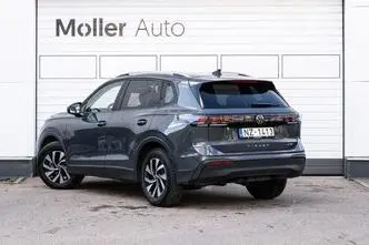 Volkswagen Tiguan, 1.5, 110 kW, bensiin, automaat, esivedu
