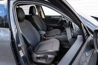 Volkswagen Tiguan, 1.5, 110 kW, bensiin, automaat, esivedu