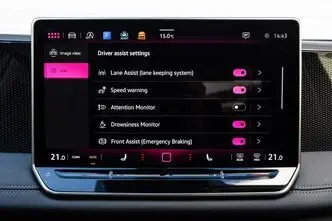 Volkswagen Tiguan, 1.5, 110 kW, bensiin, automaat, esivedu