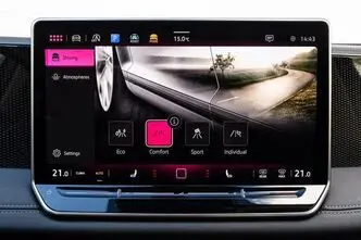 Volkswagen Tiguan, 1.5, 110 kW, bensiin, automaat, esivedu