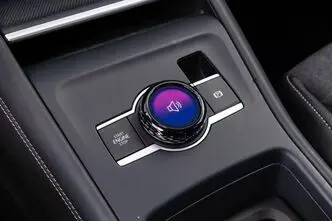 Volkswagen Tiguan, 1.5, 110 kW, bensiin, automaat, esivedu