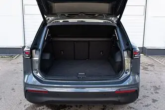 Volkswagen Tiguan, 1.5, 110 kW, bensiin, automaat, esivedu