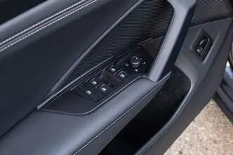 Volkswagen Tiguan, 1.5, 110 kW, bensiin, automaat, esivedu