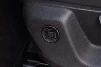 Volkswagen Tiguan, 1.5, 110 kW, bensiin, automaat, esivedu