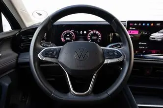 Volkswagen Tiguan, 1.5, 110 kW, bensiin, automaat, esivedu