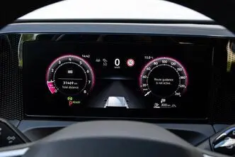 Volkswagen Tiguan, 1.5, 110 kW, bensiin, automaat, esivedu