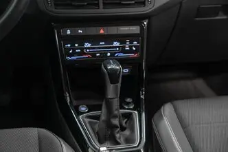 Volkswagen T-Cross, 1.0, 81 kW, bensiin, automaat, esivedu