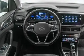 Volkswagen T-Cross, 1.0, 81 kW, bensiin, automaat, esivedu