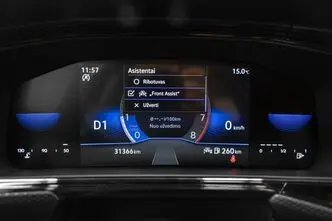 Volkswagen T-Cross, 1.0, 81 kW, bensiin, automaat, esivedu