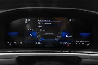 Volkswagen T-Roc, 1.5, 110 kW, bensiin, automaat, esivedu