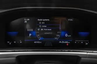 Volkswagen T-Roc, 1.5, 110 kW, bensiin, automaat, esivedu