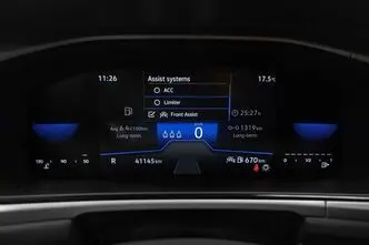 Volkswagen T-Roc, 1.5, 110 kW, bensiin, automaat, esivedu