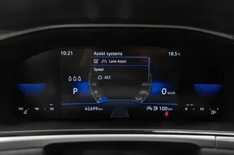 Volkswagen T-Roc, 1.5, 110 kW, bensiin, automaat, esivedu