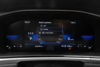 Volkswagen T-Roc, 1.5, 110 kW, bensiin, automaat, esivedu