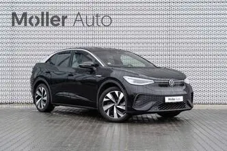 Volkswagen ID.5, 150 kW, elekter, automaat, tagavedu