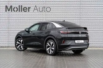 Volkswagen ID.5, 150 kW, elekter, automaat, tagavedu