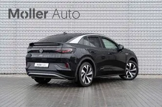 Volkswagen ID.5, 150 kW, elekter, automaat, tagavedu