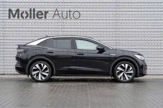 Volkswagen ID.5, 150 kW, elekter, automaat, tagavedu