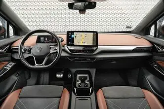 Volkswagen ID.5, 150 kW, elekter, automaat, tagavedu