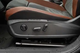 Volkswagen ID.5, 150 kW, elekter, automaat, tagavedu