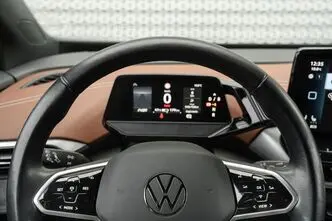 Volkswagen ID.5, 150 kW, elekter, automaat, tagavedu