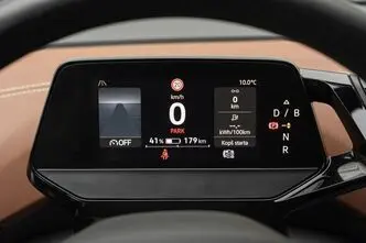 Volkswagen ID.5, 150 kW, elekter, automaat, tagavedu