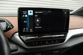 Volkswagen ID.5, 150 kW, elekter, automaat, tagavedu