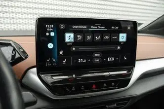 Volkswagen ID.5, 150 kW, elekter, automaat, tagavedu