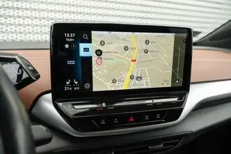 Volkswagen ID.5, 150 kW, elekter, automaat, tagavedu